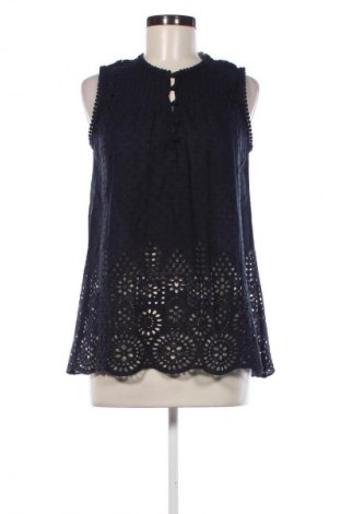 Top de femei Marc Cain, Mărime L, Culoare Albastru, Preț 279,83 Lei
