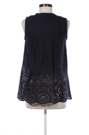 Top de femei Marc Cain, Mărime L, Culoare Albastru, Preț 279,83 Lei