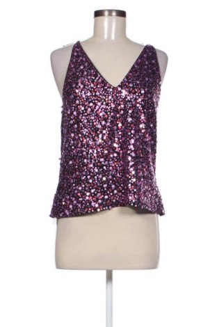 Top de femei Marks & Spencer, Mărime XL, Culoare Mov, Preț 91,99 Lei