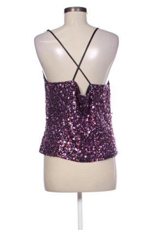 Top de femei Marks & Spencer, Mărime XL, Culoare Mov, Preț 91,99 Lei