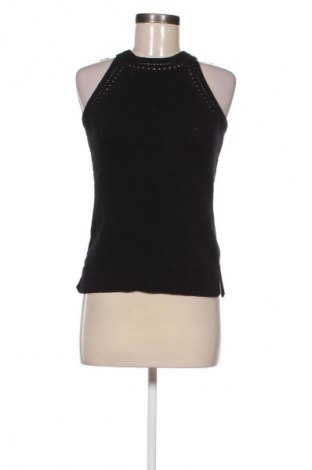 Top de femei Massimo Dutti, Mărime S, Culoare Negru, Preț 120,39 Lei
