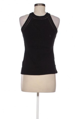 Top de femei Massimo Dutti, Mărime S, Culoare Negru, Preț 120,39 Lei