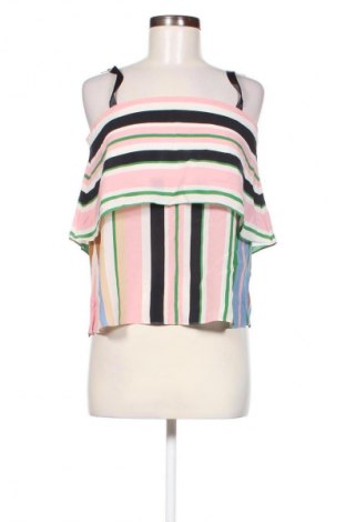 Damski top Massimo Dutti, Rozmiar S, Kolor Kolorowy, Cena 81,99 zł