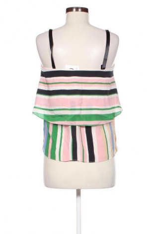 Damski top Massimo Dutti, Rozmiar S, Kolor Kolorowy, Cena 81,99 zł