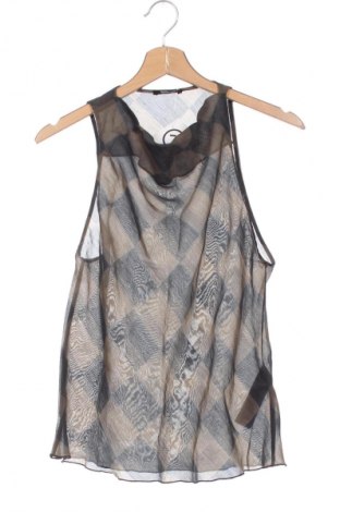 Damski top Massimo Dutti, Rozmiar XS, Kolor Kolorowy, Cena 98,99 zł