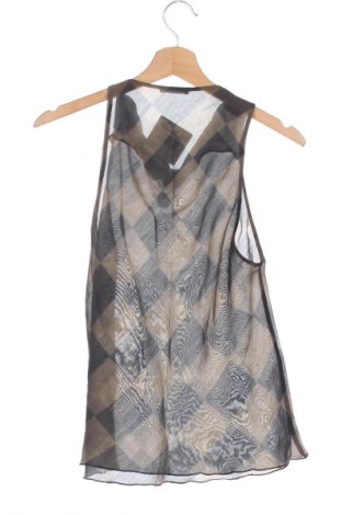 Damski top Massimo Dutti, Rozmiar XS, Kolor Kolorowy, Cena 98,99 zł