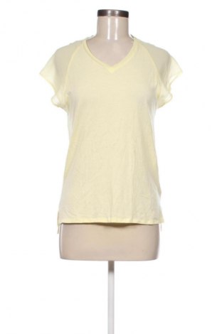 Damski top Massimo Dutti, Rozmiar M, Kolor Żółty, Cena 346,97 zł