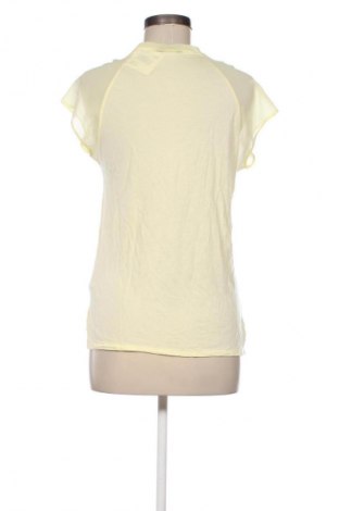 Damski top Massimo Dutti, Rozmiar M, Kolor Żółty, Cena 346,97 zł