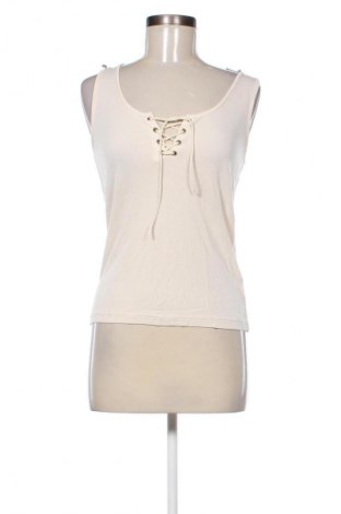 Top de femei Massimo Dutti, Mărime M, Culoare Bej, Preț 150,68 Lei