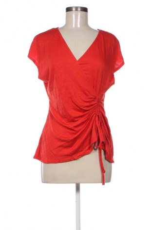 Top de femei Max Studio, Mărime L, Culoare Roșu, Preț 140,99 Lei