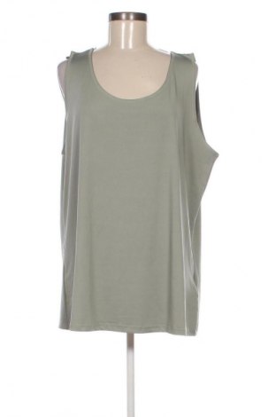 Damski top Maxi Blue, Rozmiar 4XL, Kolor Zielony, Cena 95,99 zł