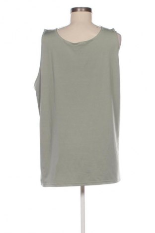 Damski top Maxi Blue, Rozmiar 4XL, Kolor Zielony, Cena 95,99 zł