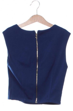 Damentop Mds, Größe XS, Farbe Blau, Preis 20,99 €