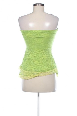 Top de femei Metrofive, Mărime S, Culoare Verde, Preț 73,97 Lei