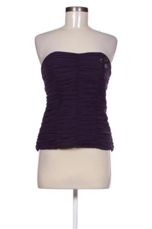 Top de femei Mexx, Mărime M, Culoare Mov, Preț 73,97 Lei