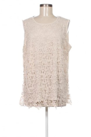 Damentop Miller's, Größe XXL, Farbe Beige, Preis € 18,99