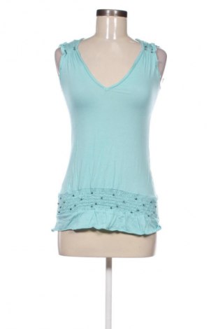 Γυναικείο τοπ Miss Selfridge, Μέγεθος M, Χρώμα Μπλέ, Τιμή 10,99 €