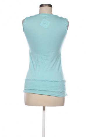 Γυναικείο τοπ Miss Selfridge, Μέγεθος M, Χρώμα Μπλέ, Τιμή 10,99 €