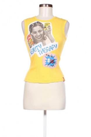 Damski top Miss Sixty, Rozmiar S, Kolor Kolorowy, Cena 346,97 zł