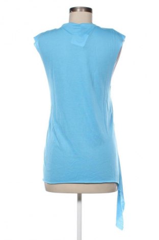 Dámsky top  MissLook, Veľkosť S, Farba Modrá, Cena  15,25 €