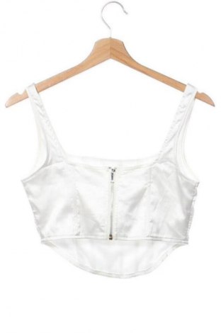 Dámský top Missguided, Velikost XS, Barva Bílá, Cena  388,00 Kč