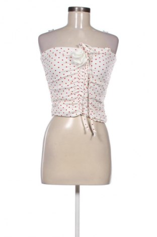 Top de femei Mohito, Mărime S, Culoare Multicolor, Preț 84,08 Lei