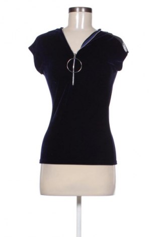 Damentop Morgan, Größe M, Farbe Blau, Preis € 15,35