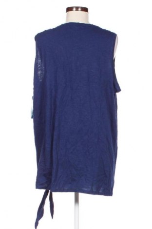 Dámský top My Style, Velikost XXL, Barva Modrá, Cena  587,00 Kč