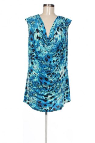Damentop N.W.D New Woman Design, Größe 3XL, Farbe Mehrfarbig, Preis 20,99 €