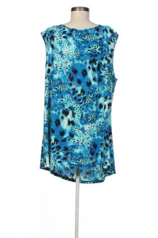 Damentop N.W.D New Woman Design, Größe 3XL, Farbe Mehrfarbig, Preis 20,99 €