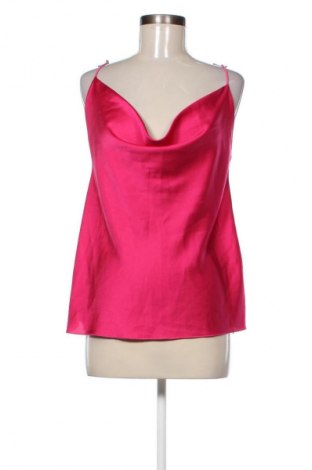 Damentop NEW COLLECTION, Größe L, Farbe Rot, Preis 10,39 €