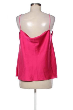 Damentop NEW COLLECTION, Größe L, Farbe Rot, Preis 10,39 €