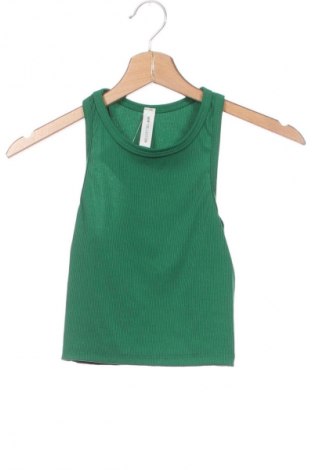 Női top NEW COLLECTION, Méret XS, Szín Zöld, Ár 4 629 Ft