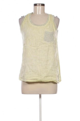Damski top NEW COLLECTION, Rozmiar M, Kolor Żółty, Cena 63,62 zł