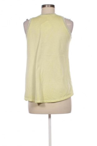 Damski top NEW COLLECTION, Rozmiar M, Kolor Żółty, Cena 63,62 zł