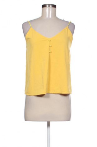 Damentop NEW COLLECTION, Größe M, Farbe Gelb, Preis € 13,81