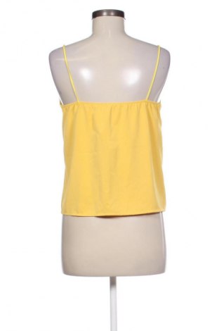 Damentop NEW COLLECTION, Größe M, Farbe Gelb, Preis € 13,81
