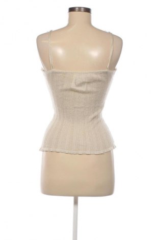 Damentop Nemo, Größe S, Farbe Ecru, Preis 11,99 €