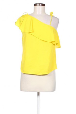 Női top New Look, Méret S, Szín Sárga, Ár 6 108 Ft