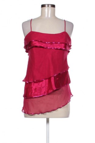 Γυναικείο τοπ New Look, Μέγεθος M, Χρώμα Ρόζ , Τιμή 18,99 €