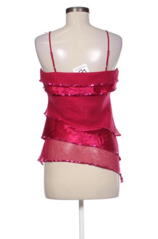 Γυναικείο τοπ New Look, Μέγεθος M, Χρώμα Ρόζ , Τιμή 18,99 €