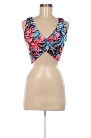 Damentop New Look, Größe S, Farbe Mehrfarbig, Preis 10,99 €