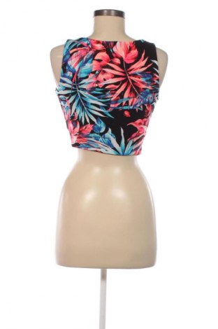 Damentop New Look, Größe S, Farbe Mehrfarbig, Preis 10,99 €