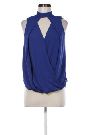 Damentop New Look, Größe M, Farbe Blau, Preis 14,83 €