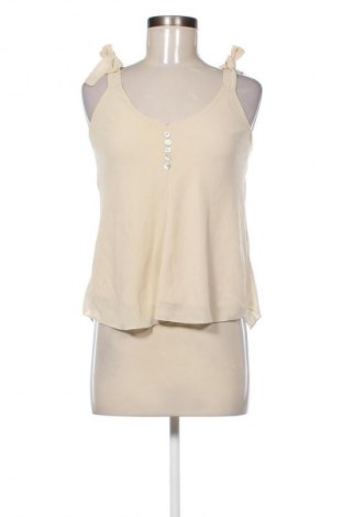 Damentop New Style, Größe M, Farbe Ecru, Preis € 12,99