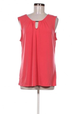 Dámsky top  New York & Company, Veľkosť XL, Farba Červená, Cena  15,95 €