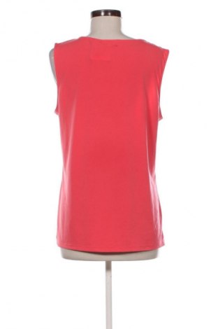 Dámsky top  New York & Company, Veľkosť XL, Farba Červená, Cena  15,95 €