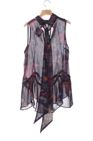 Damski top Next, Rozmiar XS, Kolor Kolorowy, Cena 64,00 zł