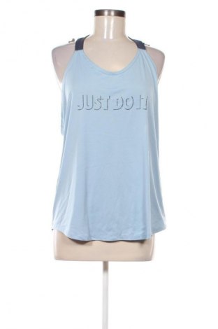 Dámský top Nike, Velikost XL, Barva Modrá, Cena  889,00 Kč