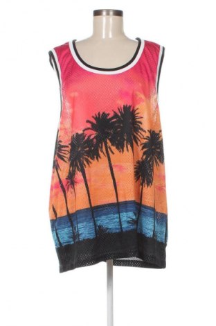 Damentop No Boundaries, Größe XXL, Farbe Mehrfarbig, Preis 13,99 €